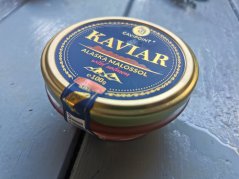 Kamchatka standard 100g (Gorbusha)