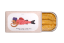 Macekrel fillets in curry sauce 120g José