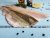 Fresh water fillets