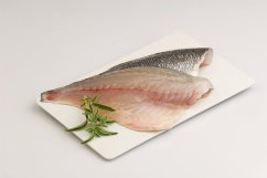 Pražma královská filet s kůží cca 100-130g