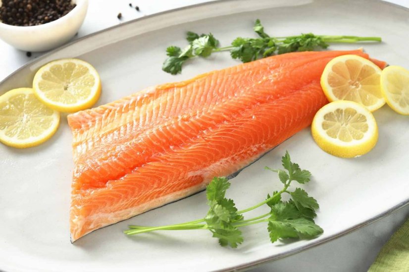Arctic char fillet with skin 250-400g - Do you want to remove the skin from the fish ??: yes