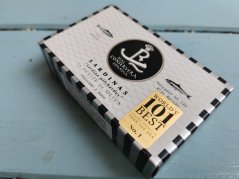 Sardinky v olivovém oleji No.1 120g