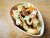 Marseille seafood salad