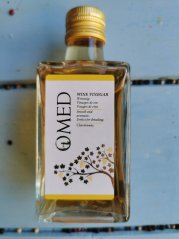 Vinný ocet bílý Chardonnay 250ml