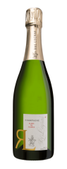 Champagne Legras Blanc de Blancs Brut 1,5L (Grand Cru)