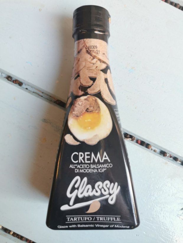 Balsamico crema s lanýžem 250ml