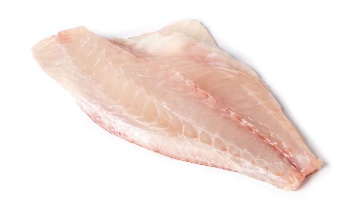 Red japanese seabream fillet 150 - 180g with skin