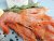 Argentine red shrimps 16-20pcs/kg RAW