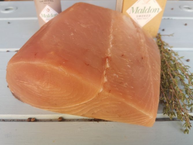 Moonfish Opah fillet without skin