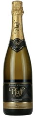 Crémant Brut Pfaff "Excellence" A.O.P. Crémant d'Alsace 0,75L