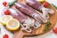 California squid 150-300g/ks - Do you want to clean the calamari?: yes
