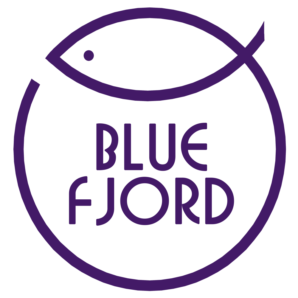 Blue Fjord