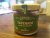 Green olive tapenade with basil 90g