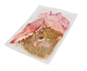 Kapří vnitřnosti 400g chlazené vakuově balené