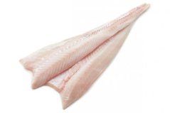 Common ling loin without skin 300-600g
