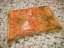 Marinated BIO salmon fillet boneless with skin (Mustard-honey marinade)
