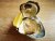 Flat Oyster Belon N.0