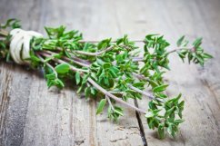 Fresh Thyme min. 15g