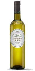 Sauvignon Blanc - Les Jamelles 2023 0,75L