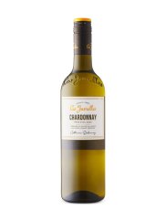 Chardonnay - Les Jamelles 2023 0,75L
