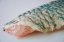 Ploskozubec (papouščí ryba) filet s kůží - Přejete si rybu stáhnout z kůže?: ano, Přejete si rybu zavakuovat?: ano