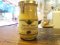 Dijon mustard with tarragon Edmond Fallot 190ml