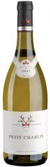 Petit Chablis AOP, Reine Pedauque, 0,75L 2022