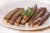 Atlantic razor clams