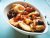 Calamari in tomato sauce