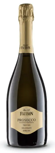 Prosecco Antonio Facchin Treviso Extra Dry 0,75L