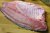 Half of Carp with skin (with bones) 500-1200g