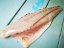 Meagre fillet with skin 500-700g
