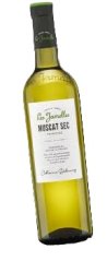 Muscat Sec - Les Jamelles 2022 0,75L