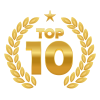 TOP 10 podle nás