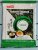 Nori seaweed 10 sheets 23g