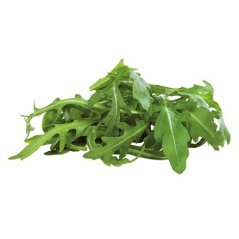 Fresh rocket leafs 125g unwashed