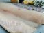 Pike perch fillet with skin 200-300g