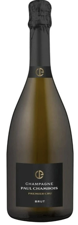 Champagne Paul Chambois Premier Cru Brut, 0,75l