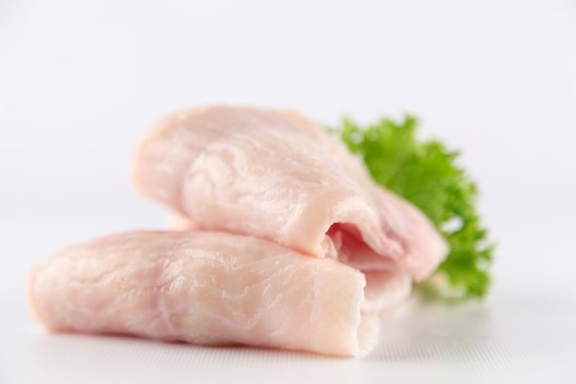 Spotted Wolffish fillet without skin 200-400g
