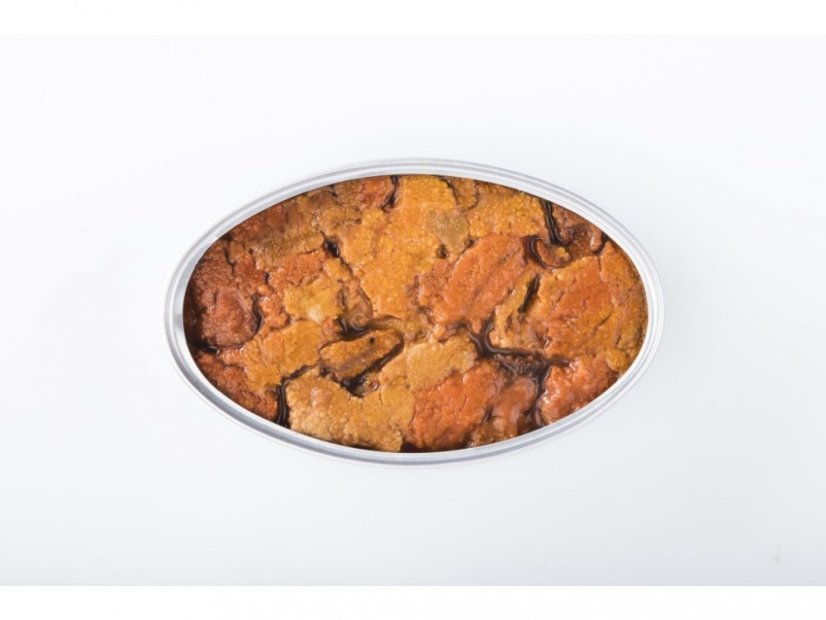 Kaviár z mořského ježka 85g (Real Conserva)