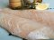 Nile perch fillet without skin and bones