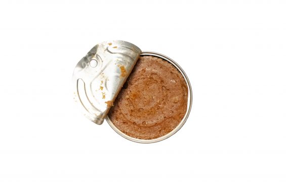 Spiced sardine pate75g