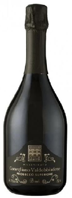 Prosecco Superiore DOCG Coneg. Valdobb. Brut Millesimato 2020 Cecilia Beretta 0,75 l