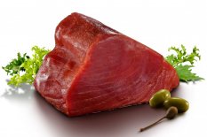 Bluefin Tuna filet Super Sashimi AAA grade