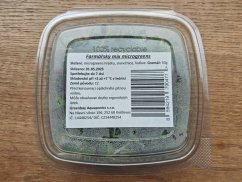 Microherbs farmer's mix 50g