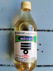 Rýžový ocet Mizkan 0,5L