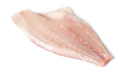 Pražma japonská (růžová) filet 150 - 180g s kůží