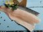 Pstruh duhový filet s kůží 80-120g - Přejete si rybu stáhnout z kůže?: ano, Přejete si rybu zavakuovat?: ano