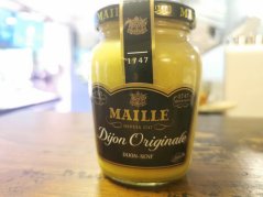 Hořčice Dijonská 200ml Maille