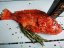 Red Scorpionfish 0,8-1,5kg - Do you want to gut the fish?: yes, Do you want to remove the scales?: no, Do you want to vacuum the fish?: no